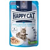 Happy Cat Supreme Happy Cat Adult Culinary pastrva u umaku 85 g vrećica Cijene