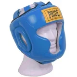 pro sparing čelada za boks pride - proforce - modra , medium