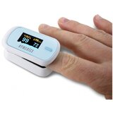 Homedics Merilec Srčnega Utripa Pulse Oximeter Px-101 In Spo2 Cene