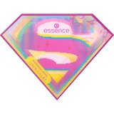 Essence Superman paleta senčil za oči odtenek 01 Find your power 7 g | Shoptok.si