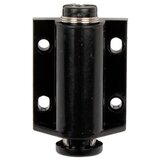  Magnet za staklena vrata 38x34x16mm u