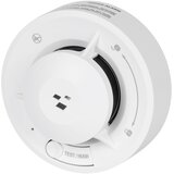  Pametni wifi bežični detektor dima LCD tuya kd122lh | shoptok.hr