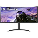 LG 34'' 21:9 QHD monitor 100Hz 34WP65CP-B | Eponuda.ba