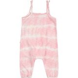 GAP Kombinezon roza / bela | Shoptok.si