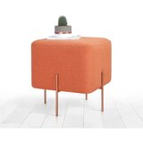 Balcab Home Narančasti tabure Copper – Cijene