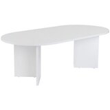 Hanah home sto za dnevnu sobu sable white