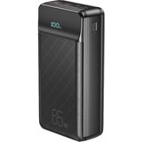 XO Power Bank prenosna baterija za prenosnike 65W 30.000mAh | Shoptok.si