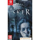 Perpetual igrica za nintendo switch maid of sker