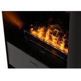 Planika STEAMY - Kamin na vodenu paru sa daljinskim upravljačem 83x48 cm 125W/230V | Eponuda.com