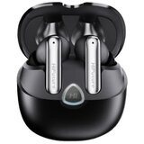 HiFuture bluetooth slušalice sonicair - crne Cene
