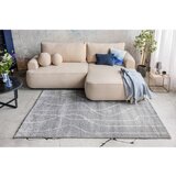 Bonami Selection Sivi tepih 160x230 cm Routa – | shoptok.hr
