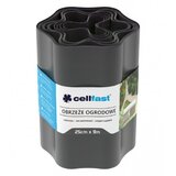 Cellfast Ogradica 25cmx9m Grafit 30-054 | Eponuda.ba