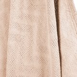 Roba Bež bombažna pletena otroška odeja 80x80 cm Frosty Almond – | Shoptok.si