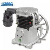 Abac kompresor 500l 11 bara pro B7000 500 ft 10 Cene