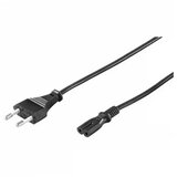 Assmann E-Green Kabl za LAP TOP i TV - osmica 1.5m crni | Eponuda.com