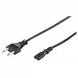 E-Green Kabl za LAP TOP i TV - osmica 1.5m crni