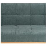Ixia Tirkizna sklopiva sofa od šenila 178 cm – | shoptok.hr