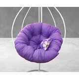 Olimp Sport Jastuk za Jaje ljuljašku 002 Lila | ePonuda.com