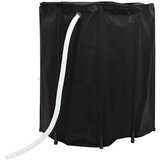  Spremnik za vodu sa slavinom sklopivi 1250 L PVC | shoptok.hr