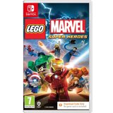 Nintendo Lego Marvel Superheroes /Switch | Eponuda.ba