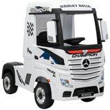 Premium Stil Mercedes Actros Crveni 4x4 Premium Oprema ( 13062 ) | Eponuda.com