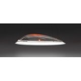 ARTEMIDE 1402010APP-LED RGBW prigušiva luster na sajli AMELUNA LED/45W/230V 3000K | Eponuda.com