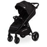 CARETERO kolica agil crna | shoptok.hr
