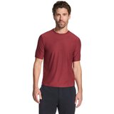 Skechers Majice s kratkimi rokavi Go Dri All Day Tee Rdeča | Shoptok.si