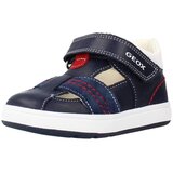 Geox Sandali & Odprti čevlji B BIGLIA BOY A Modra | Shoptok.si