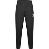 Fila Spodnji deli trenirke Chiasso Dropped Crotch Pants Črna | Shoptok.si