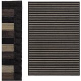 Casa Selección Siva bambusova preproga 140x200 cm – | Shoptok.si