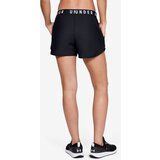 Under Armour Shorts Play Up Short 3.0-BLK - Women's | shoptok.hr