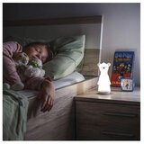 Emos Dječja lampa LED punjiva silikonska noćna svj. medo 25 lm, 1200 mah - P3216 | shoptok.hr