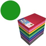 EVA PENA tamno zelena 1/10 milla 0930 | ePonuda.com