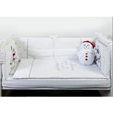 Deksi Group posteljina za krevetac Tri Drugara u zimskoj avanturi 0963446 Cene