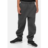 Urban Classics Boys' coal sweatpants Cene