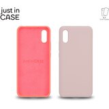 Just In Case 2u1 Extra case MIX PLUS paket PINK za Redmi 9A Cene