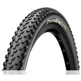 Continental guma spoljašnja 26x2.2 cross king black/black skin ( SPO-0150404 )