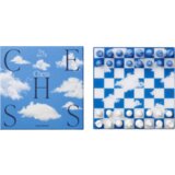 Printworks Classic - Chess Clouds - 1 kos | Shoptok.si