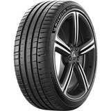 Michelin Letna 255/35R21 98Y XL PILOT SPORT 5 - Dobavljivo takoj Cene