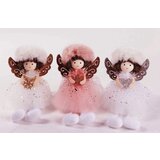 Viter ukras anđeo sa šubarom ( 061553 ) Cene