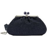 Max Mara Ročne torbice WKAFORTUNA Modra | Shoptok.si