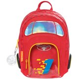  Ruksak za vrtić Dear Friends Stormy Tiger Family Netto | shoptok.hr