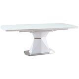 Molarem Home stol CORTEZ - MDF + staklo | shoptok.hr