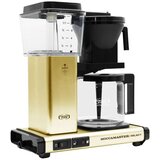  Aparat za Filter Kavu Moccamaster KBG 741 AO Bijela Mesing 1 25 L | shoptok.hr
