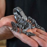 AzureFilm pla silk filament 1.75mm, 1000g, lila | ePonuda.com