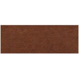  Prozorske klupice 2 kom. Tamno smeđa 110 x 40 x 2 cm | shoptok.hr