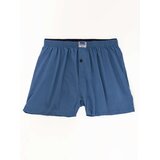 BERRAK Boxer Shorts-BR-BK-1099.26P-Dark Blue | shoptok.hr