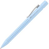 Faber-Castell Faber-Castell: GRIP 2010 Harmonija modri kemični svinčnik z zamenljivo mino Cene