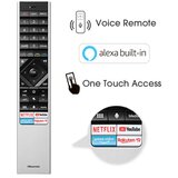 Hisense 100L5F-B12 laserski Smart TV sprejemnik | Shoptok.si